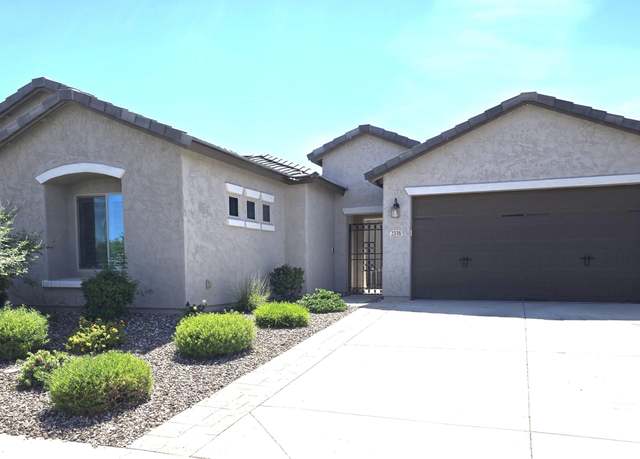 Property at 2316 N Crestwood Dr, Florence, AZ 85132, 4 beds, 3 baths