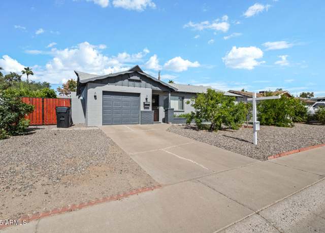 Property at 13608 N 33rd Ave, Phoenix, AZ 85029, 3 beds, 3 baths