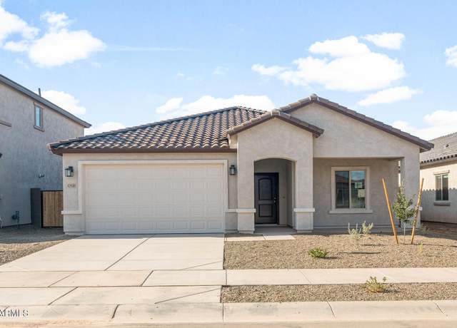 Property at 42930 W Palo Amarillo Rd, Maricopa, AZ 85138, 4 beds, 2 baths