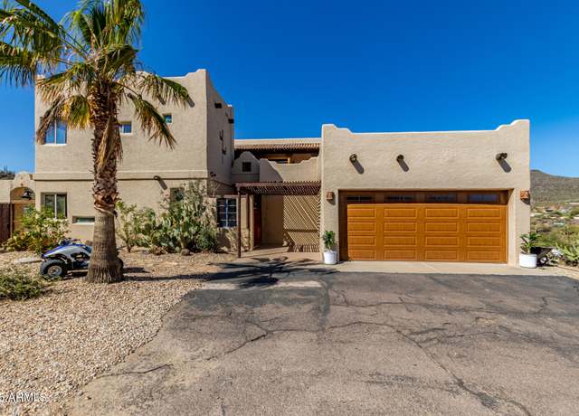 Property at 32150 S Lisa Dr, Black Canyon City, AZ 85324, 3 beds, 2.5 baths