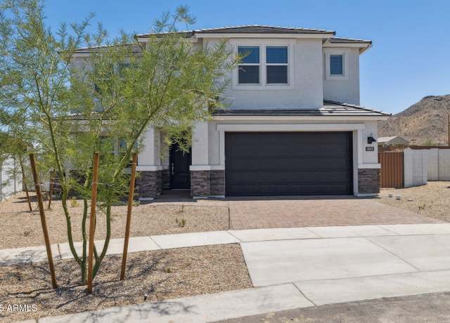 Property at 10043 S 23rd Dr, Phoenix, AZ 85041, 4 beds, 3.5 baths