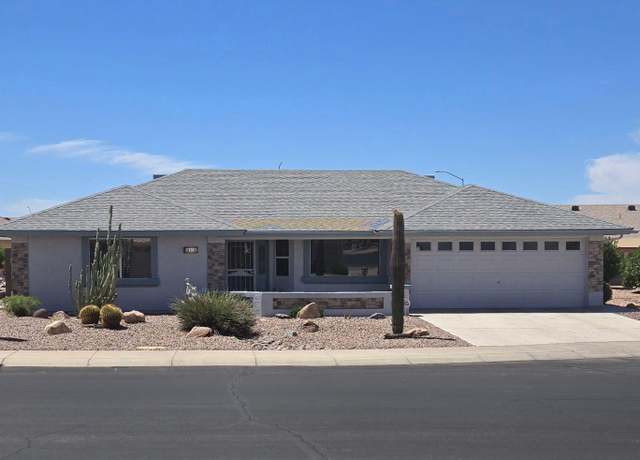 Property at 11513 E Lobo Ave, Mesa, AZ 85209, 3 beds, 2 baths