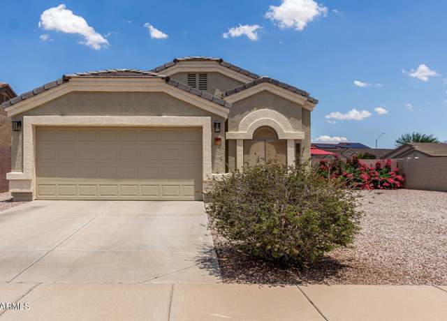 Property at 1680 E Cardinal Dr, Casa Grande, AZ 85122, 3 beds, 2 baths