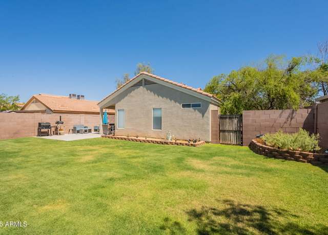 Property at 1321 E Escuda Dr, Phoenix, AZ 85024, 3 beds, 2 baths
