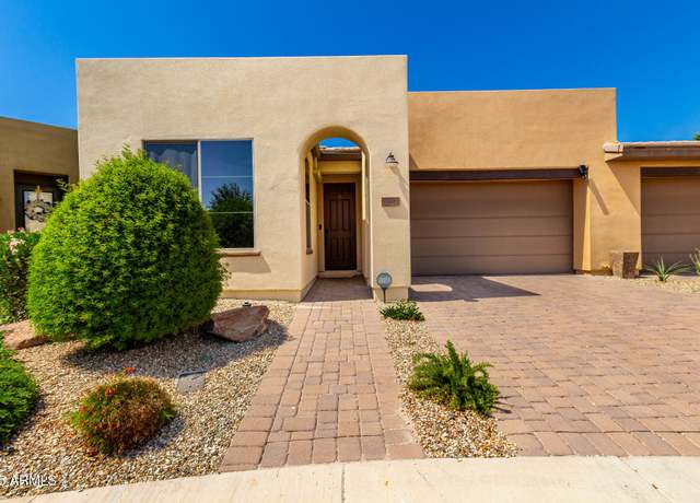Property at 748 E Myrtle Pass, Queen Creek, AZ 85140, 2 beds, 2 baths