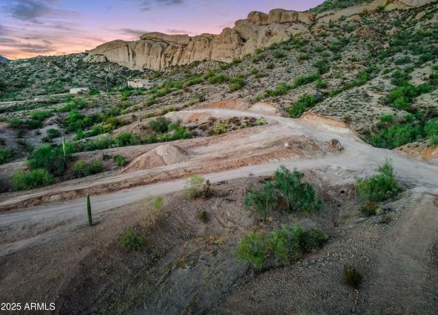 Property at 0 N Cortez Rd Lot 1, Apache Junction, AZ 85119