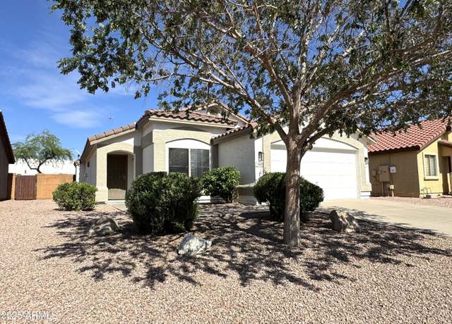 Property at 103 S Noble St, Mesa, AZ 85208, 3 beds, 2 baths