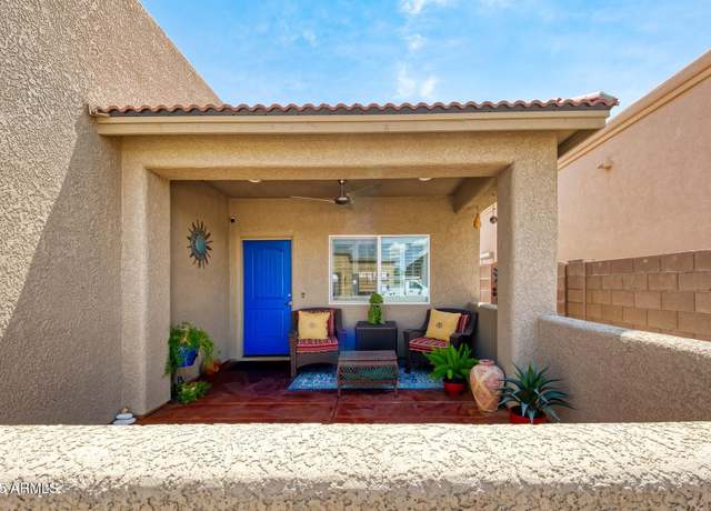 Property at 701 S Meadowood Ln, Sierra Vista, AZ 85635, 3 beds, 2 baths