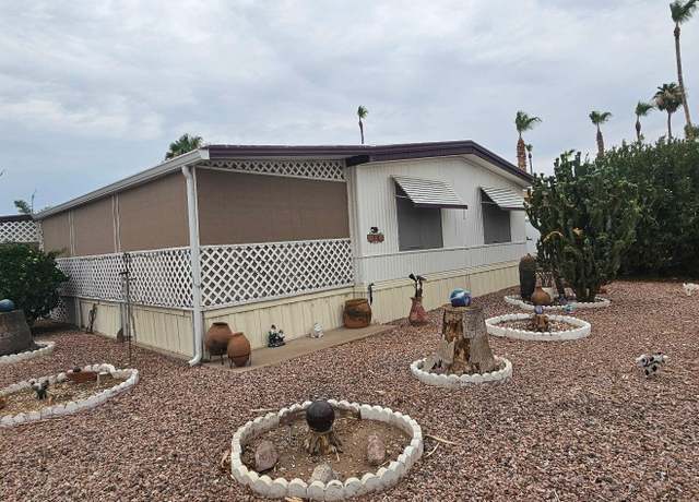 Property at 9501 E Broadway Rd #33, Mesa, AZ 85208, 2 beds, 2 baths
