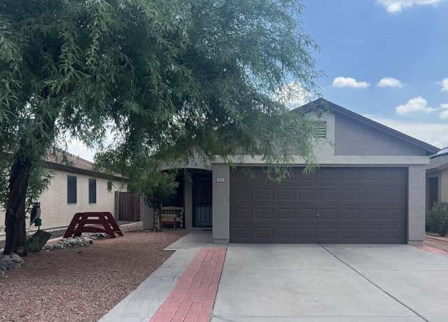 Property at 4655 N 87th Ave, Phoenix, AZ 85037, 2 beds, 2 baths