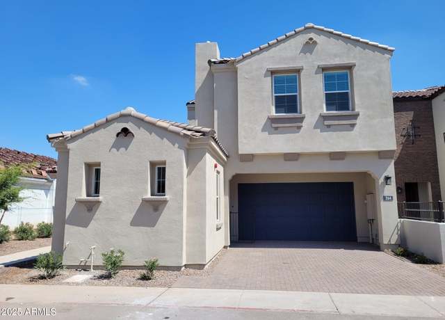 Property at 264 E Shamrock Dr, Chandler, AZ 85286, 4 beds, 3.5 baths