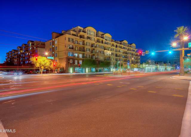 Property at 2302 N Central Ave N #302, Phoenix, AZ 85004, 2 beds, 2 baths