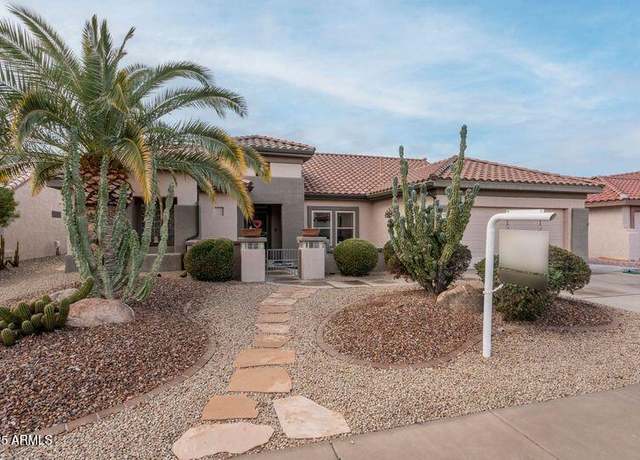 Property at 16019 W Kino Dr, Surprise, AZ 85374, 3 beds, 2 baths