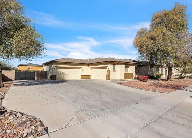 Property at 5634 N 82 Ave, Glendale, AZ 85303, 5 beds, 3 baths