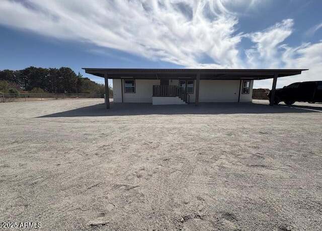 Property at 118 N 350th Ave, Tonopah, AZ 85354, 4 beds, 2 baths