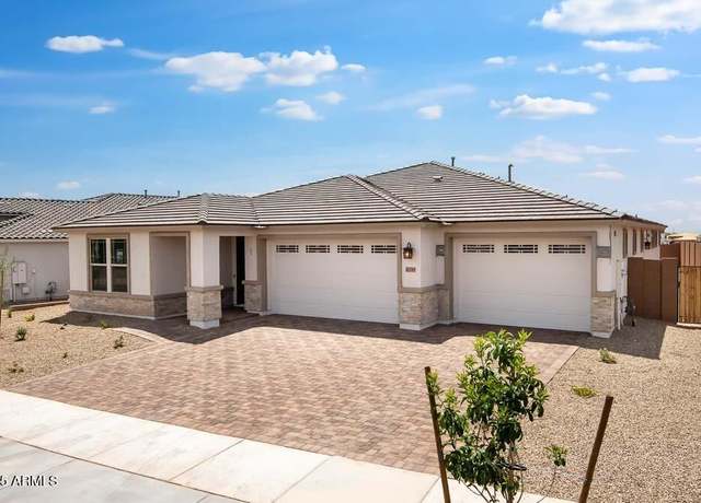 Property at 16749 W Whispering Wind Dr, Surprise, AZ 85387, 3 beds, 3 baths