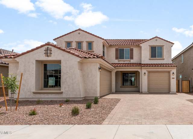 Property at 17643 W Rancho Dr, Litchfield Park, AZ 85340, 4 beds, 3.5 baths