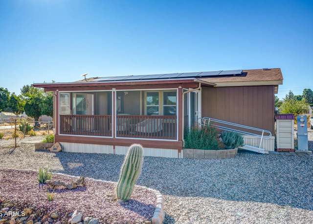 Property at 20525 E Conestoga Dr, Mayer, AZ 86333, 3 beds, 2 baths