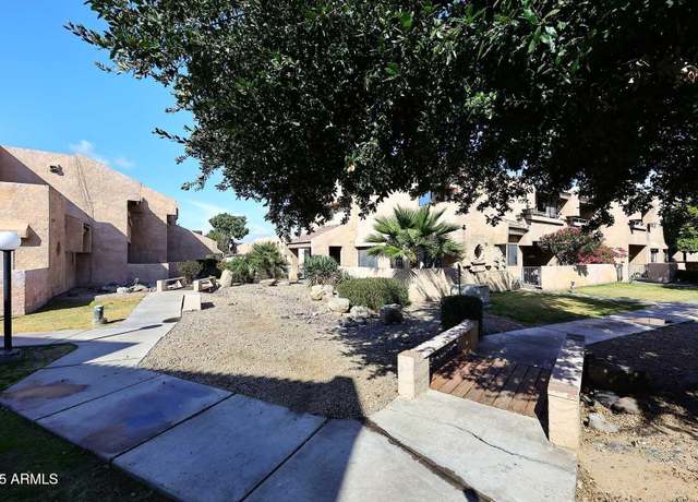 Property at 10828 N Biltmore Dr #133, Phoenix, AZ 85029, 3 beds, 2 baths