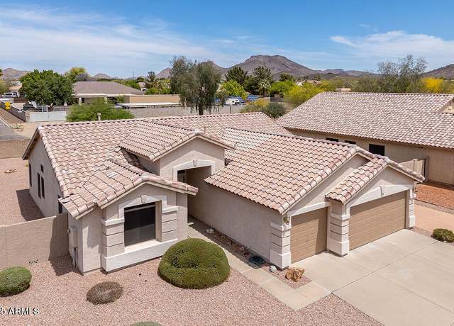 Property at 6988 W Monte Lindo --, Glendale, AZ 85310, 3 beds, 2 baths