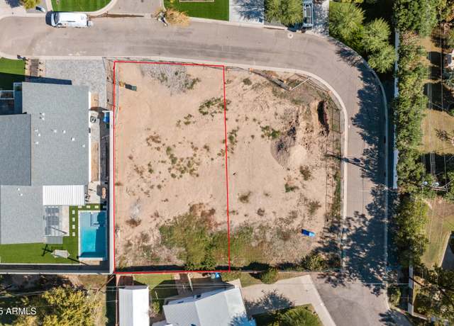 Property at 4820 N 35th St Unit -, Phoenix, AZ 85018