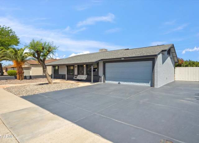 Property at 2708 E Villa Theresa Dr, Phoenix, AZ 85032, 4 beds, 2 baths