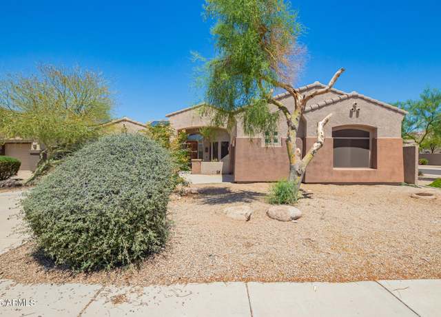 Property at 18322 W Sweet Acacia Dr, Goodyear, AZ 85338, 4 beds, 3 baths