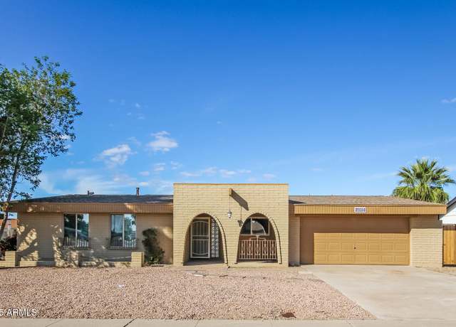 Property at 4062 W Eva St, Phoenix, AZ 85051, 3 beds, 1.75 baths