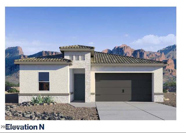 Property at 7378 W Buckhorn Trl, Peoria, AZ 85383, 4 beds, 3 baths