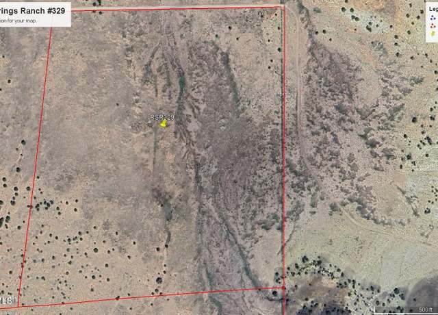 Property at Lot #329 River Springs Ranch -- #329, St Johns, AZ 85936