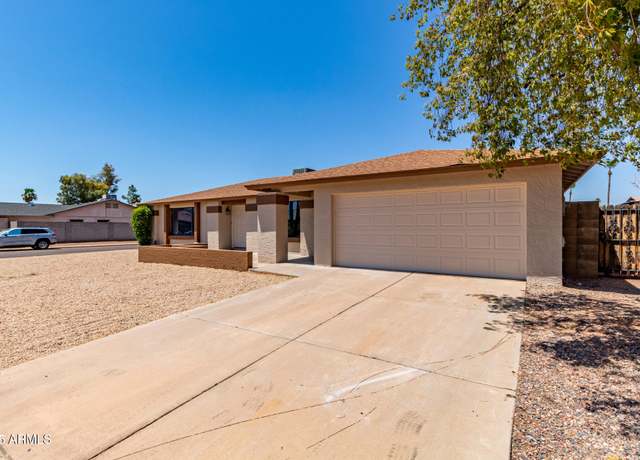 Property at 662 W Laguna Azul Ave, Mesa, AZ 85210, 4 beds, 2 baths