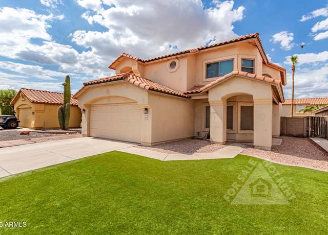 Property at 4514 E Verbena Dr, Phoenix, AZ 85044, 4 beds, 2.5 baths