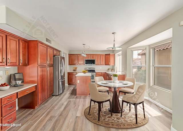 Property at 4514 E Verbena Dr, Phoenix, AZ 85044, 4 beds, 2.5 baths