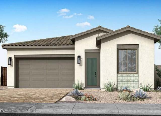 Property at 2153 E Mill Rd, San Tan Valley, AZ 85140, 5 beds, 3 baths