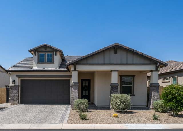Property at 8140 E June St, Mesa, AZ 85207, 4 beds, 3 baths
