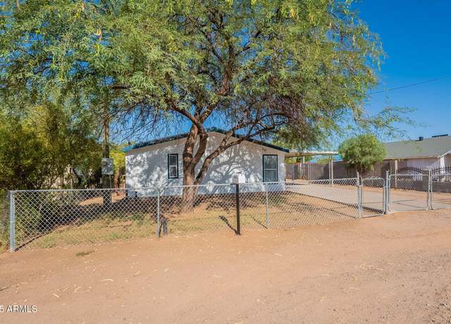 Property at 1025 S Main St, Coolidge, AZ 85128, 3 beds, 2 baths