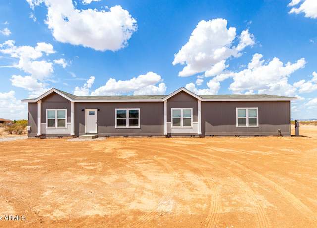 Property at 23066 W Milton Dr, Wittmann, AZ 85361, 4 beds, 2 baths