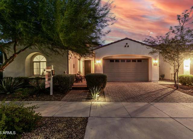Property at 5015 S Quantum Way, Mesa, AZ 85212, 3 beds, 2 baths