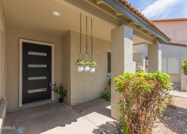 Property at 2506 W Caribbean Ln #14, Phoenix, AZ 85023, 3 beds, 2 baths