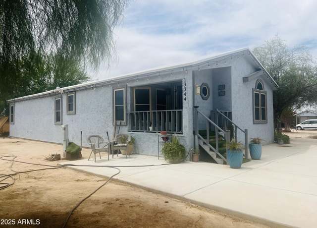 Property at 13344 S Garnet Rd, Buckeye, AZ 85326, 3 beds, 2 baths