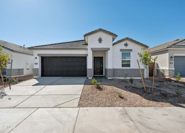 Property at 25435 W Fraktur Rd, Buckeye, AZ 85326, 4 beds, 2 baths