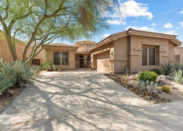 Property at 7473 E Soaring Eagle Way, Scottsdale, AZ 85266, 3 beds, 2 baths