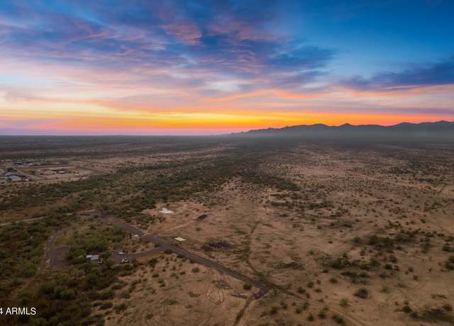 Property at 254xx W Mcarthur Rd Unit -, Wittmann, AZ 85361