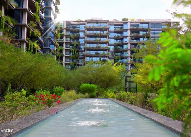 Property at 7120 E Kierland Blvd #520, Scottsdale, AZ 85254, 2 beds, 2 baths