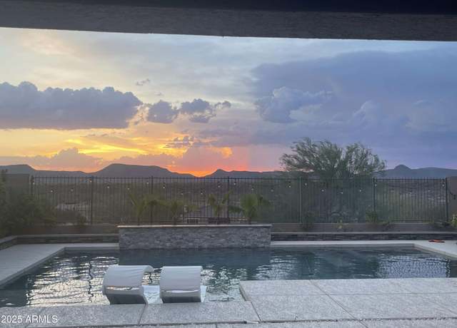 Property at 44512 N Sonoran Arroyo Ln, New River, AZ 85087, 4 beds, 2.5 baths