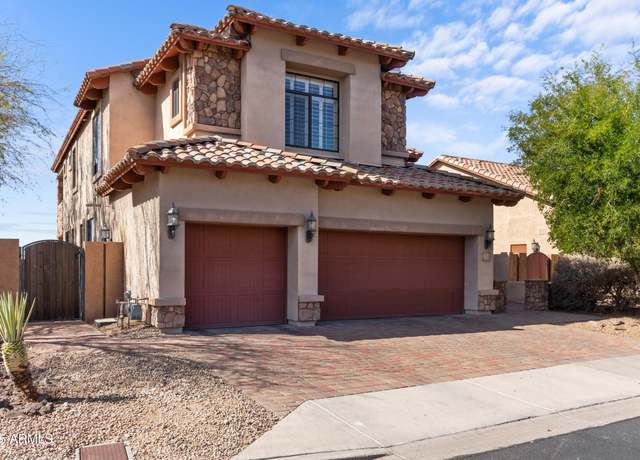 Property at 2742 N Augustine --, Mesa, AZ 85207, 4 beds, 3 baths