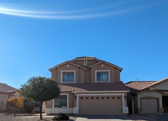 Property at 7712 S 25th Ave, Phoenix, AZ 85041, 5 beds, 3 baths
