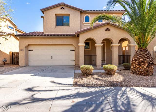 Property at 3235 E Virgil Dr, Gilbert, AZ 85298, 3 beds, 2.5 baths