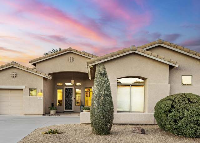 Property at 330 W Locust Dr, Chandler, AZ 85248, 4 beds, 2 baths
