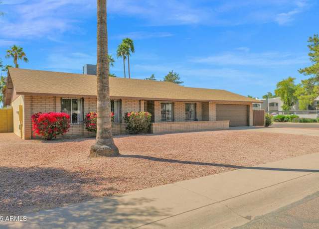 Property at 4401 E Voltaire Ave, Phoenix, AZ 85032, 3 beds, 2 baths